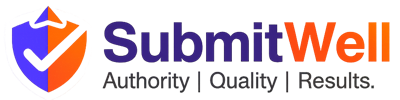 SubmitWell Logo
