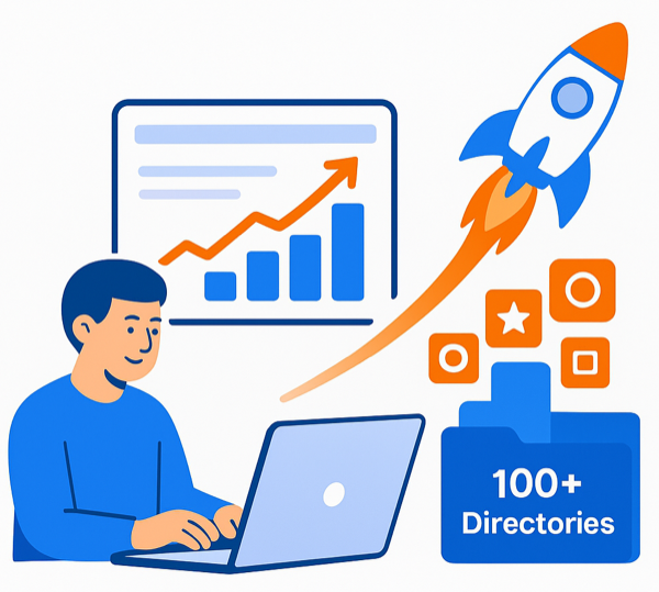 Professional directory submission service